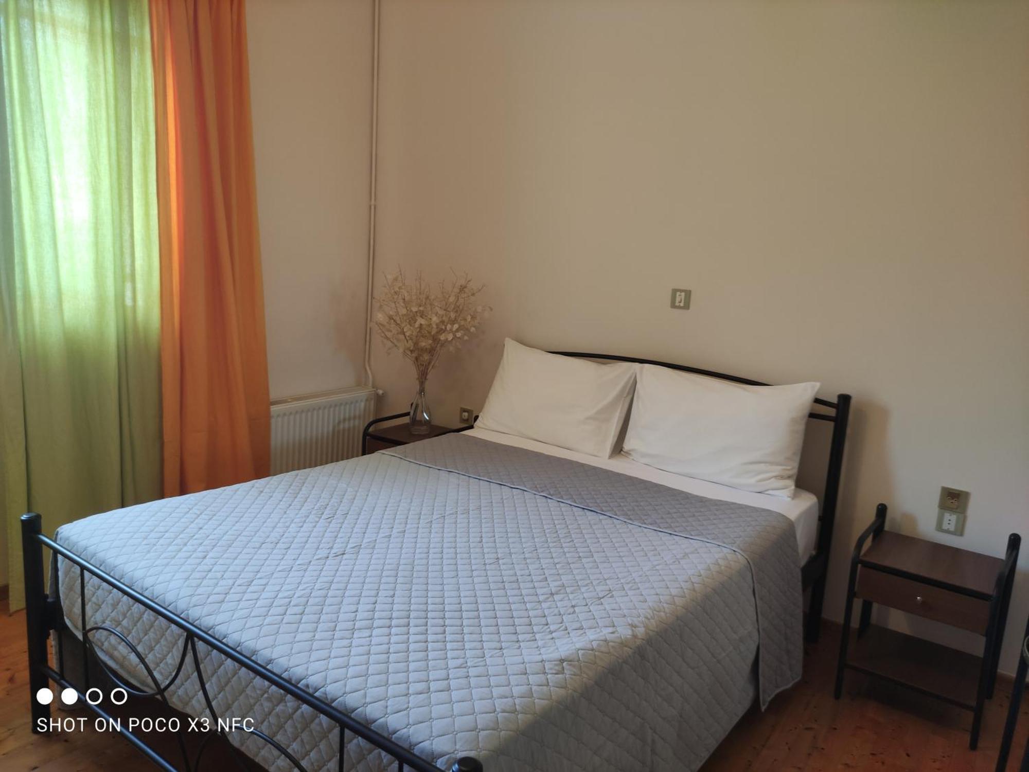 Manousos Apartment Lefkada City Exterior photo