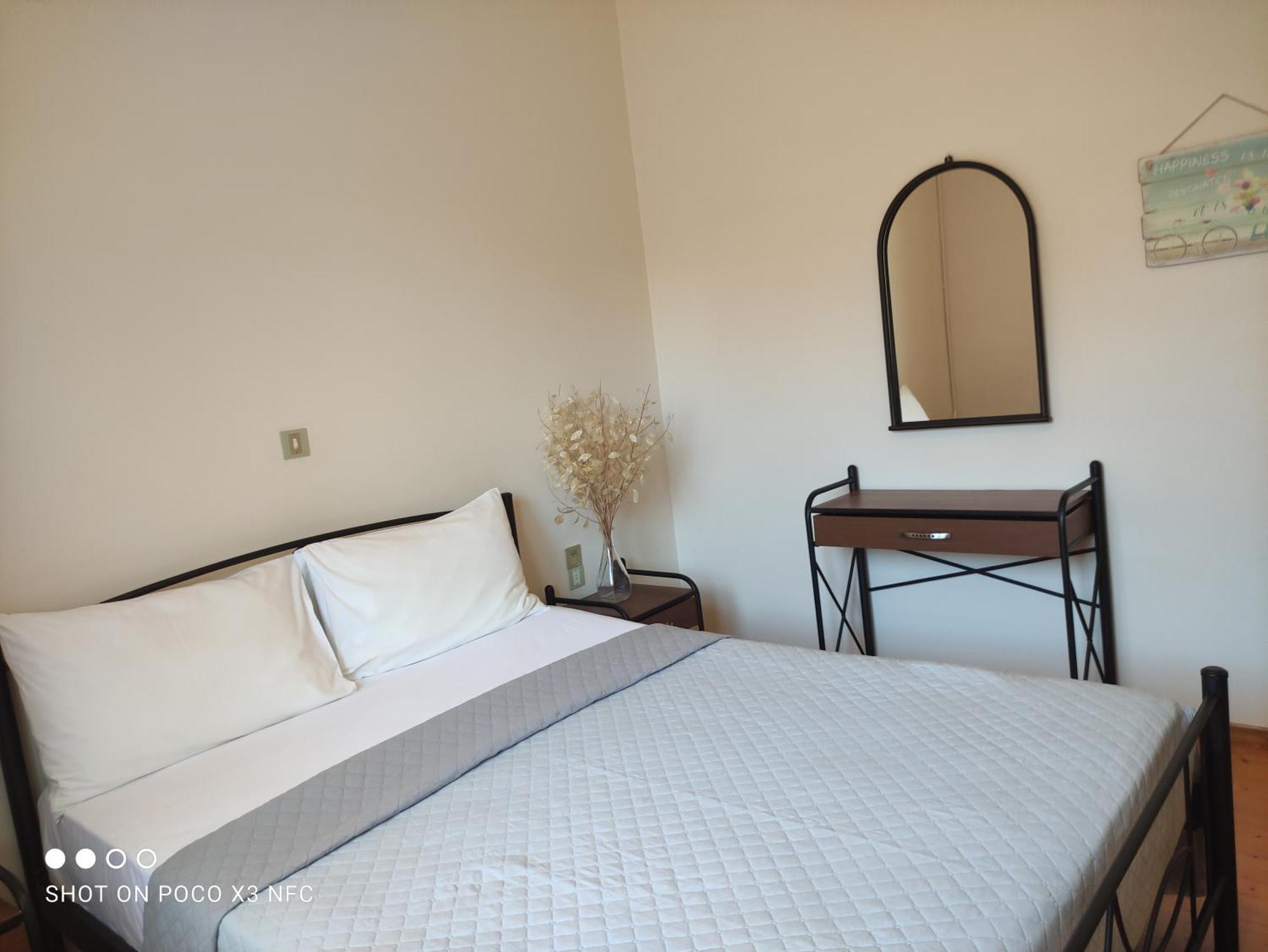 Manousos Apartment Lefkada City Exterior photo