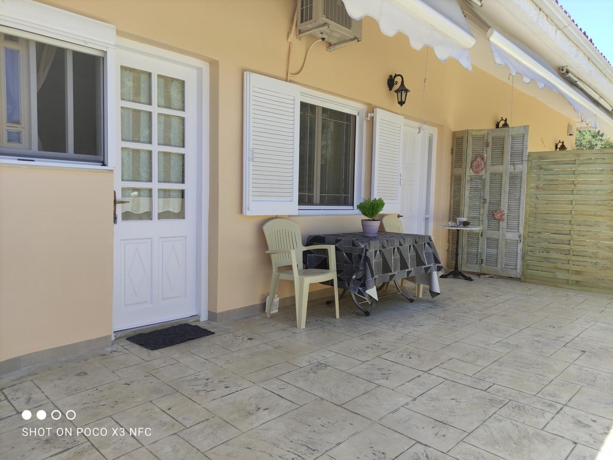 Manousos Apartment Lefkada City Exterior photo