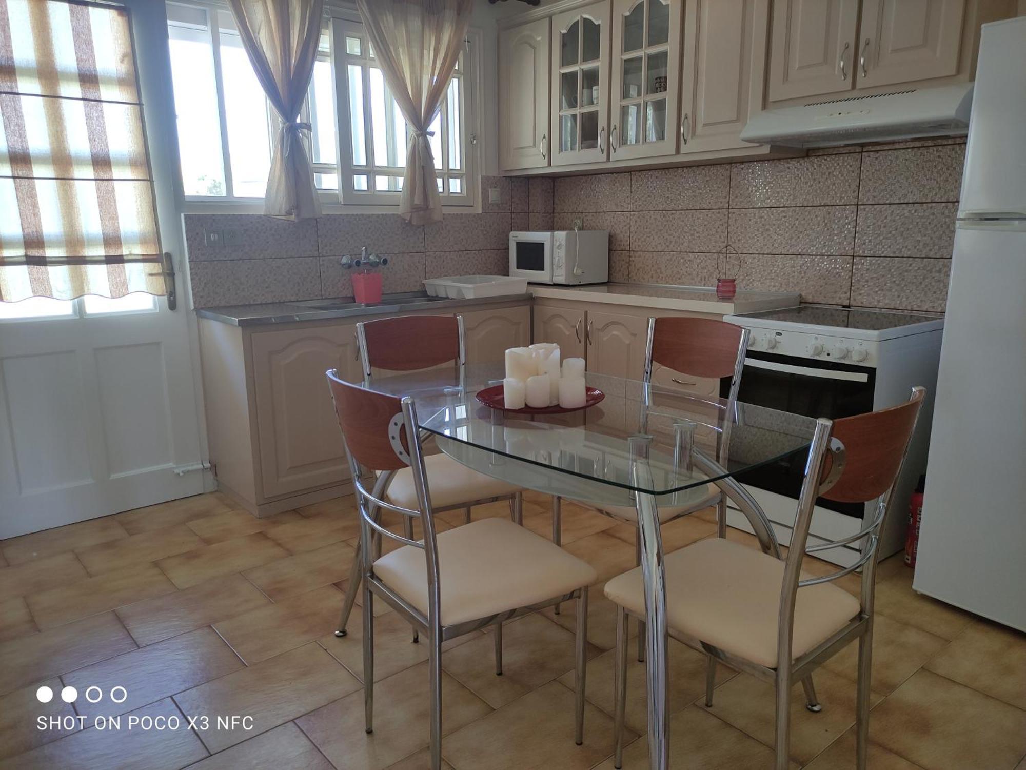 Manousos Apartment Lefkada City Exterior photo