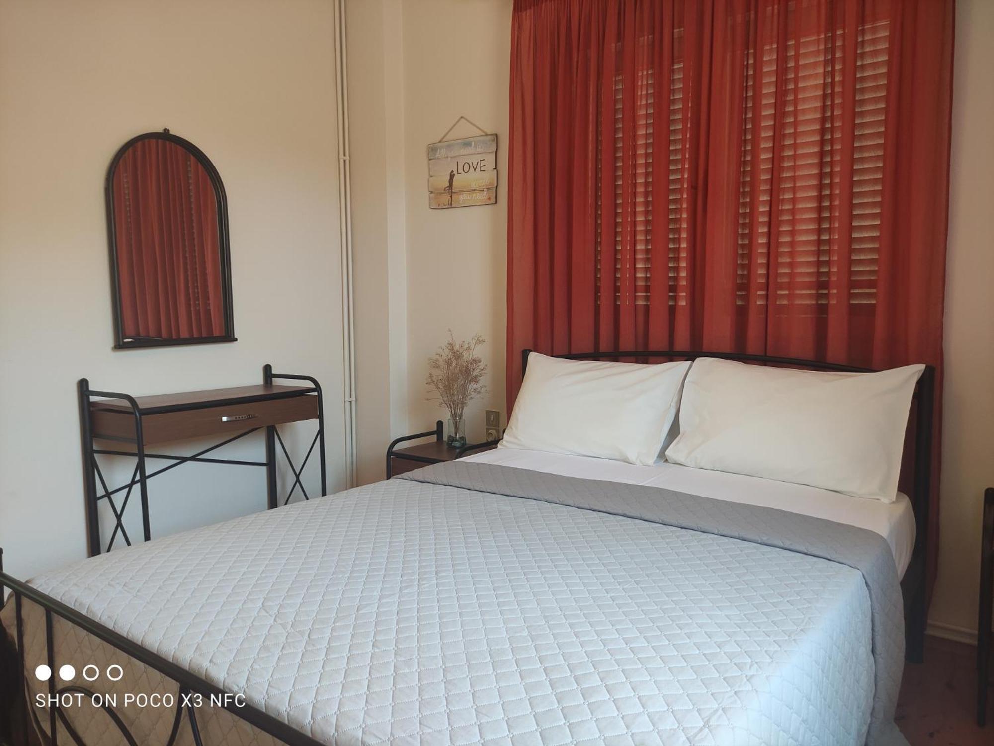 Manousos Apartment Lefkada City Exterior photo